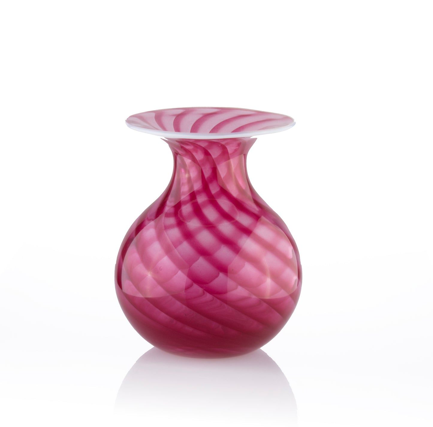 Bud Vase - Fusia