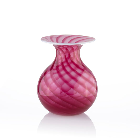Bud Vase - Fusia