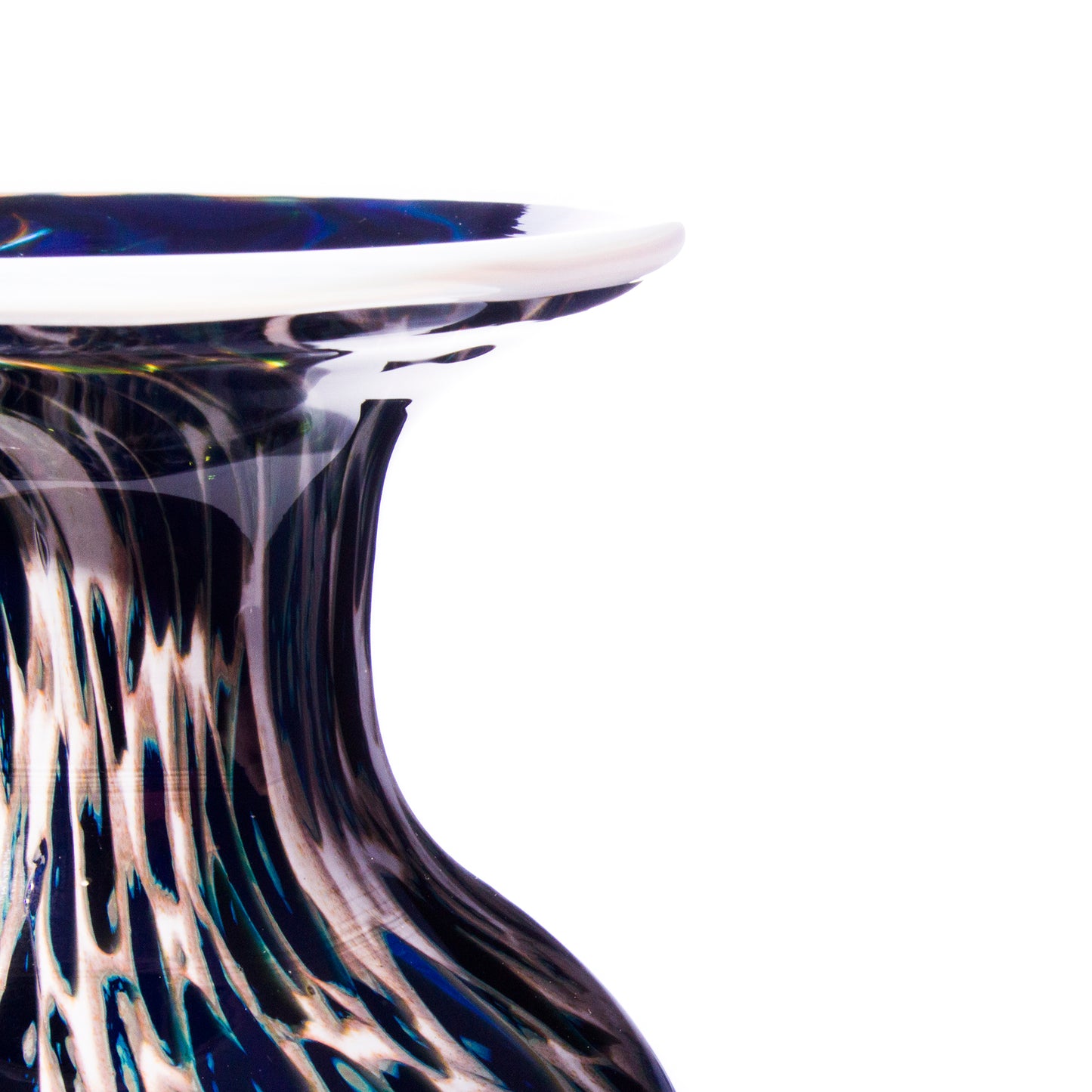 Bud Vase - Aurora