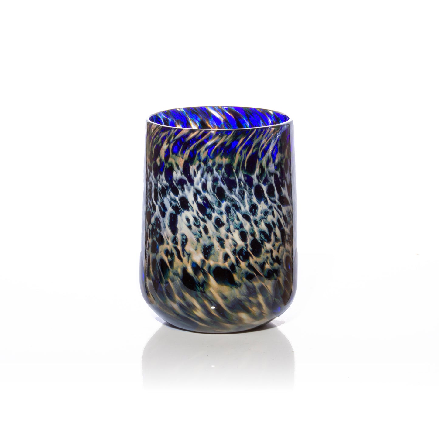 Stemless Wine Glass - Aurora