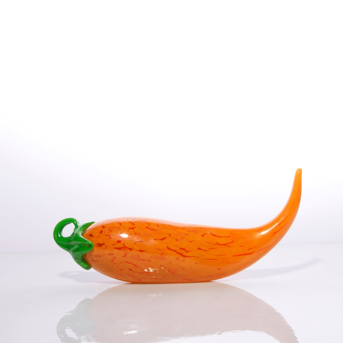Chili Pepper - Opal Orange