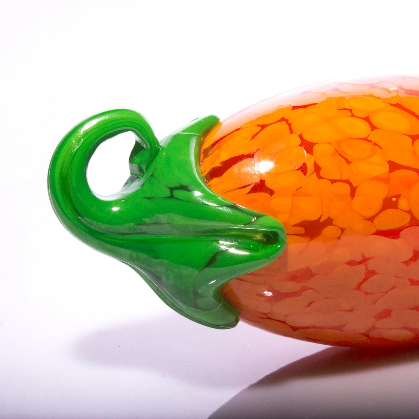 Chili Pepper - Opal Orange