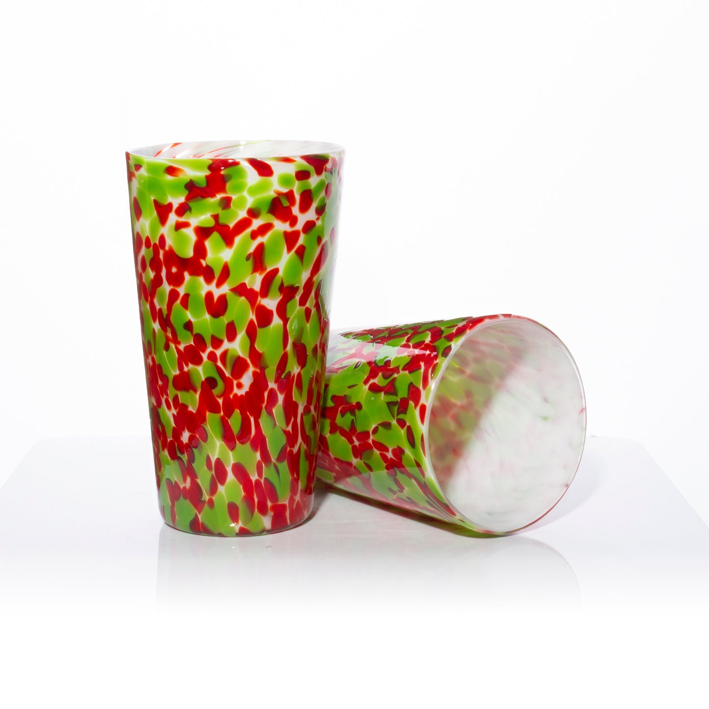 Pint Glass - Holiday Blend