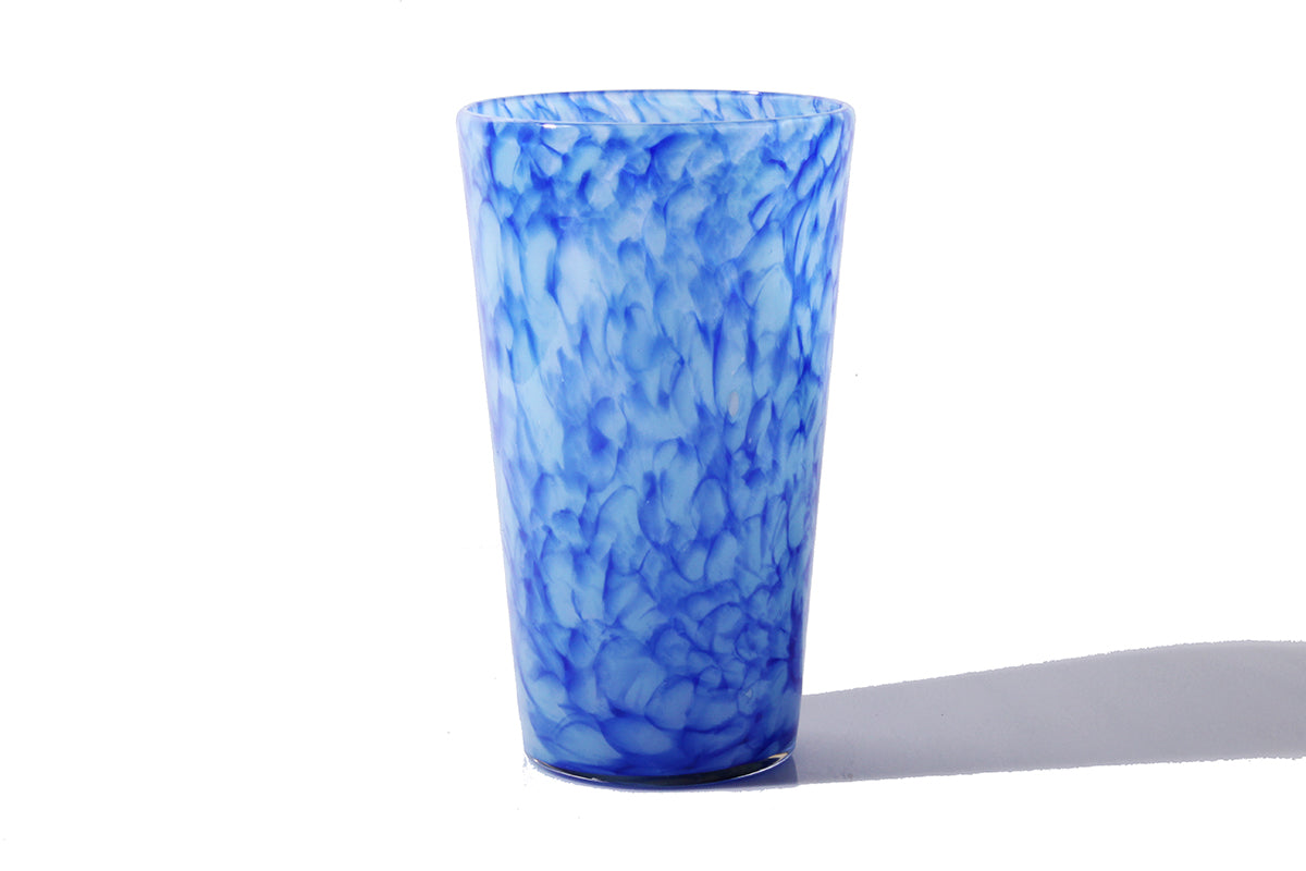 Pint Glass - Lapis Wisp