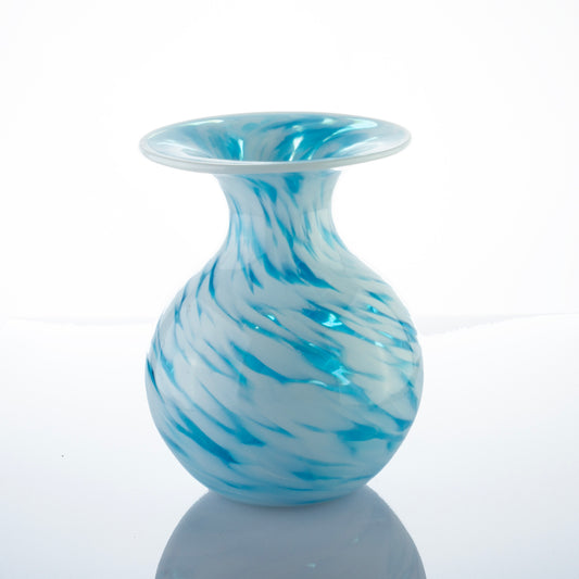 Bud Vase - Sky Blue