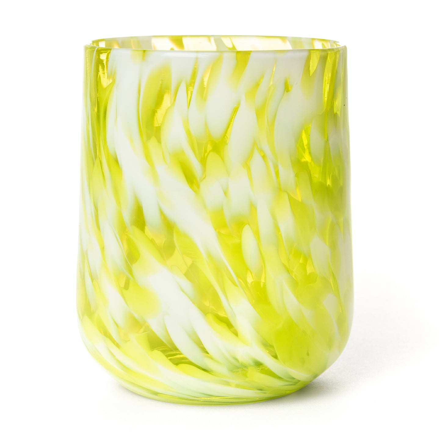 Six Stemless Glasses | Custom Set