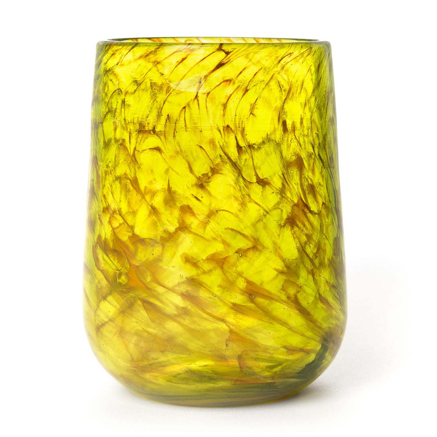 Two Stemless Glasses | Custom Set
