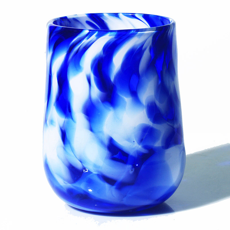 Two Stemless Glasses | Custom Set