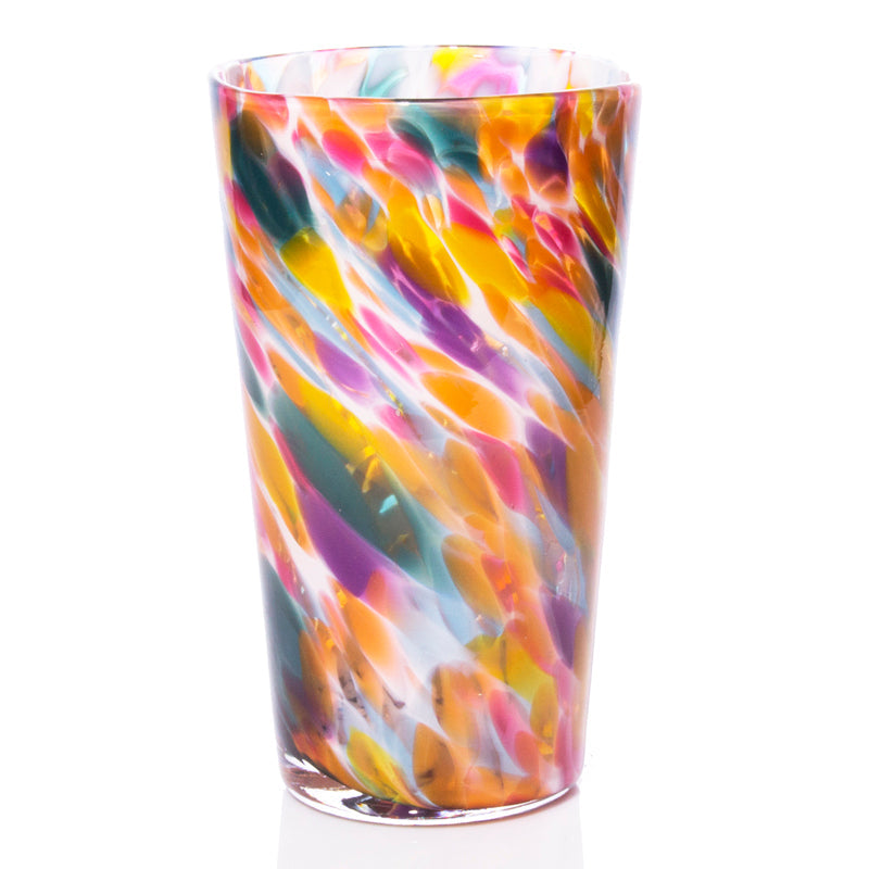 Six Pint Glasses | Custom Set