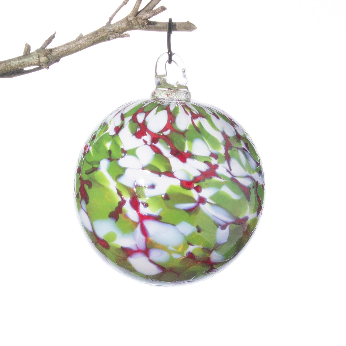 Holiday Ornament - Holiday Mix