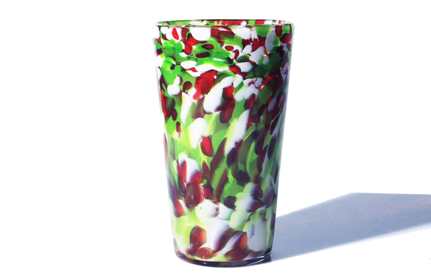 Pint Glass - Holiday Mix