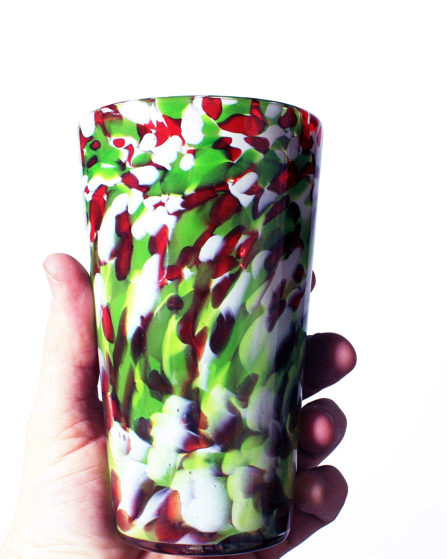 Pint Glass - Holiday Mix