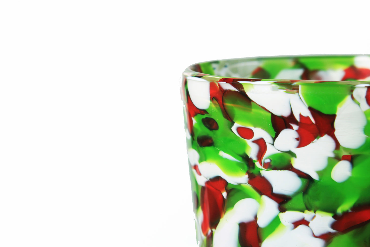 Pint Glass - Holiday Mix
