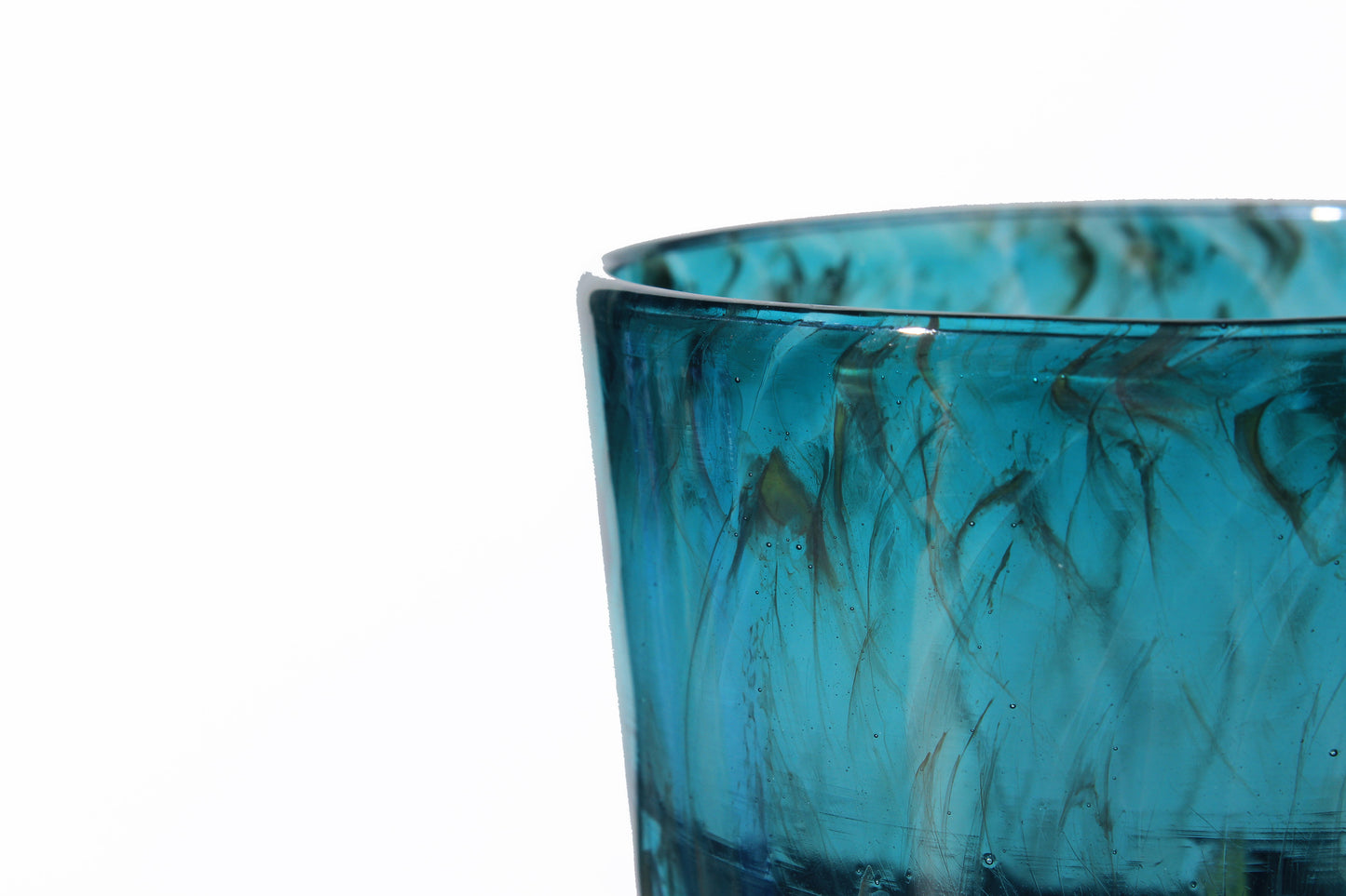 Pint Glass - Kelp Forest