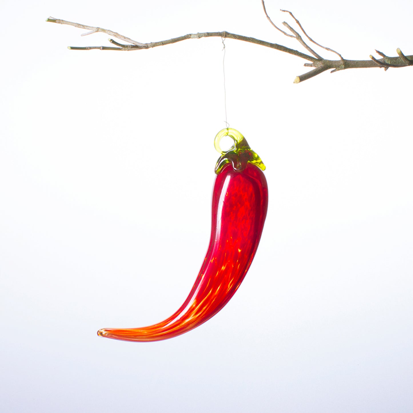 Chili Pepper - Red