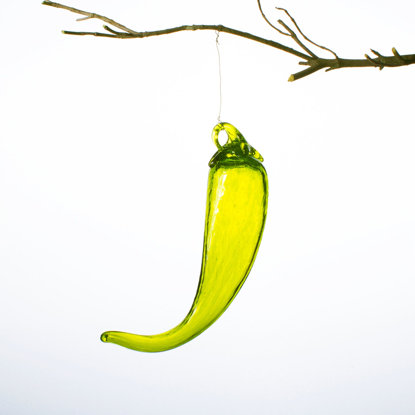 Chili Pepper - Green