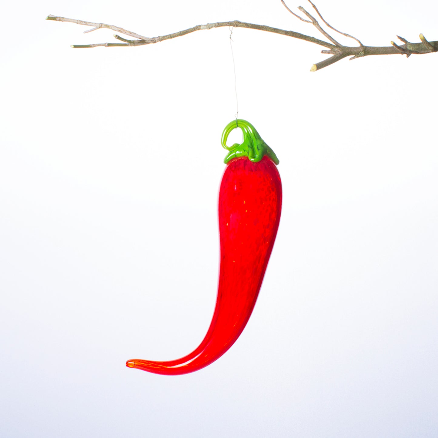 Chili Pepper - Opal Red