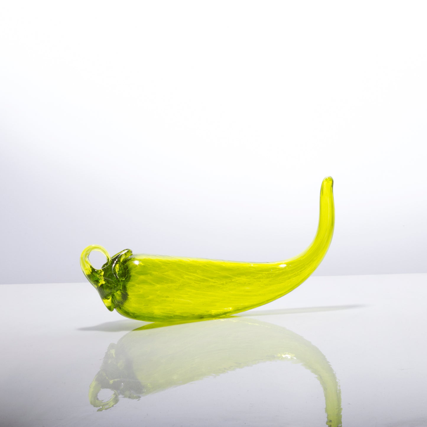Chili Pepper - Green