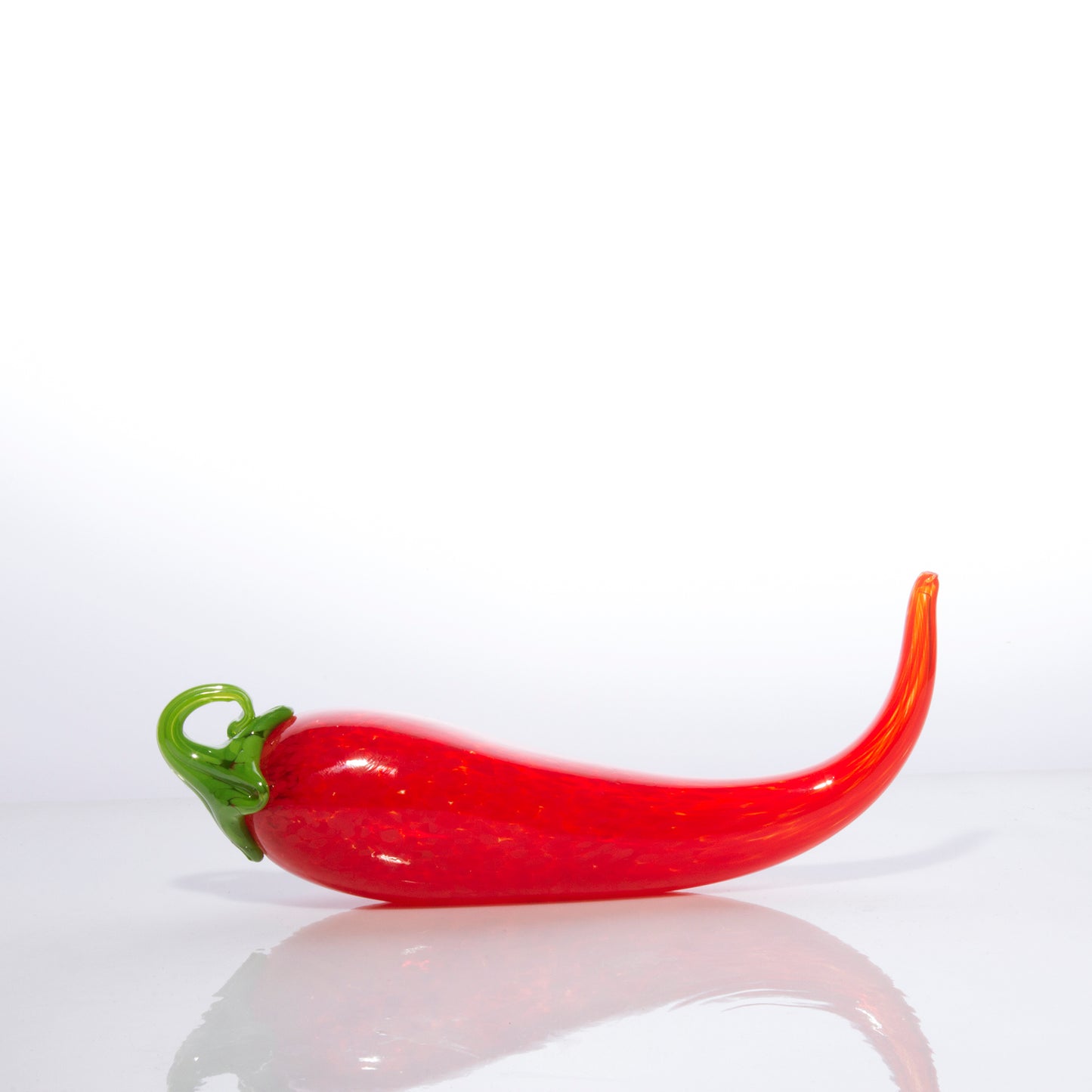 Chili Pepper - Opal Red