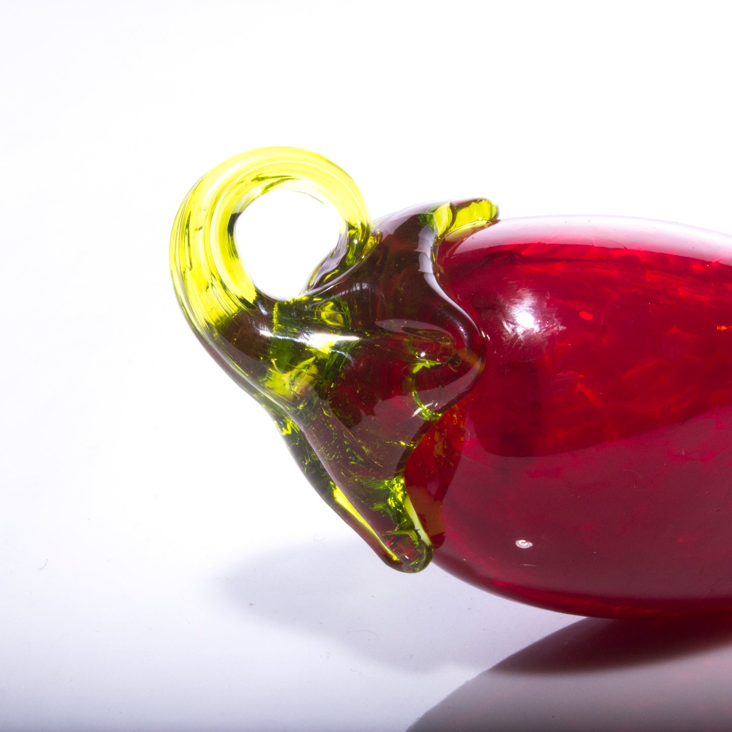 Chili Pepper - Red