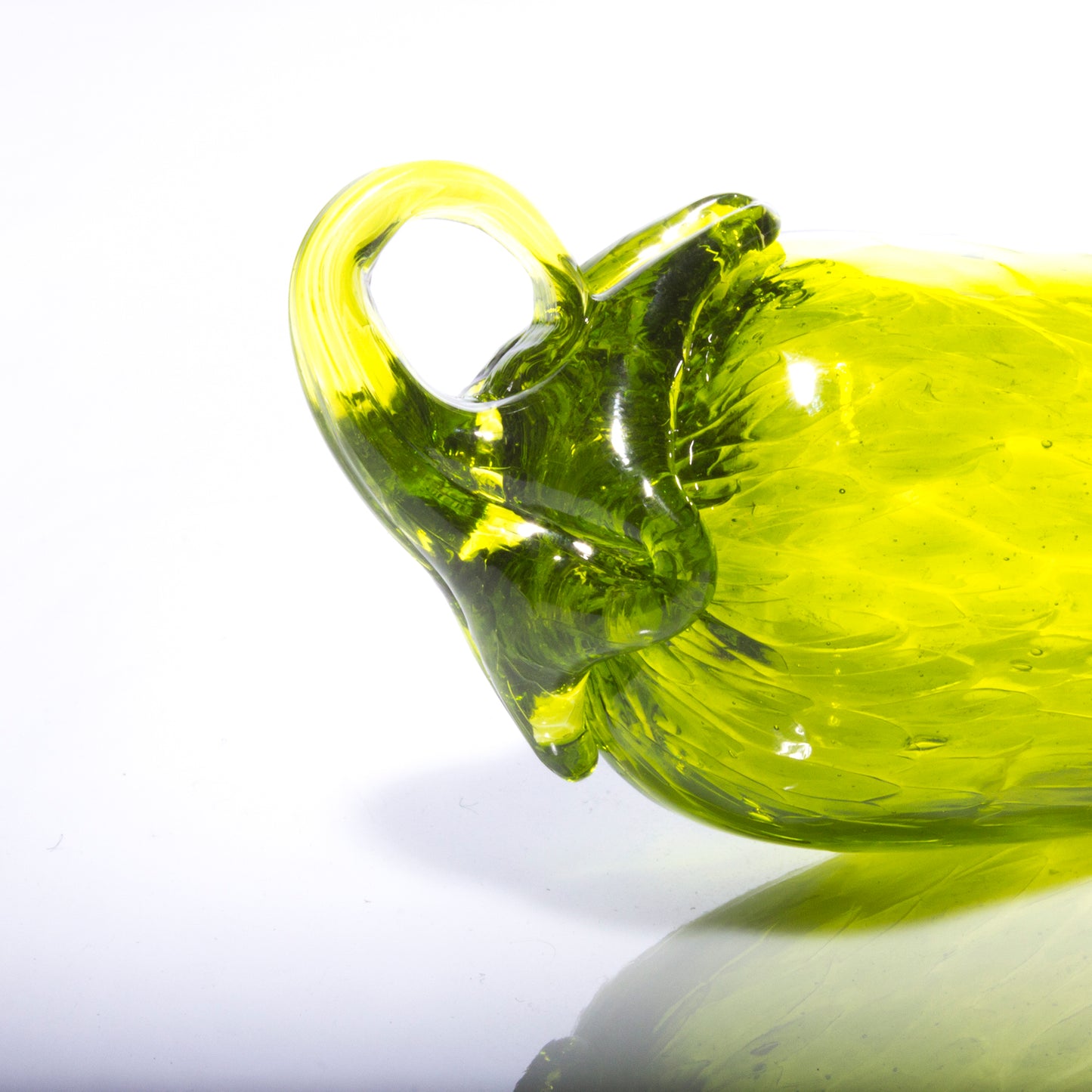 Chili Pepper - Green