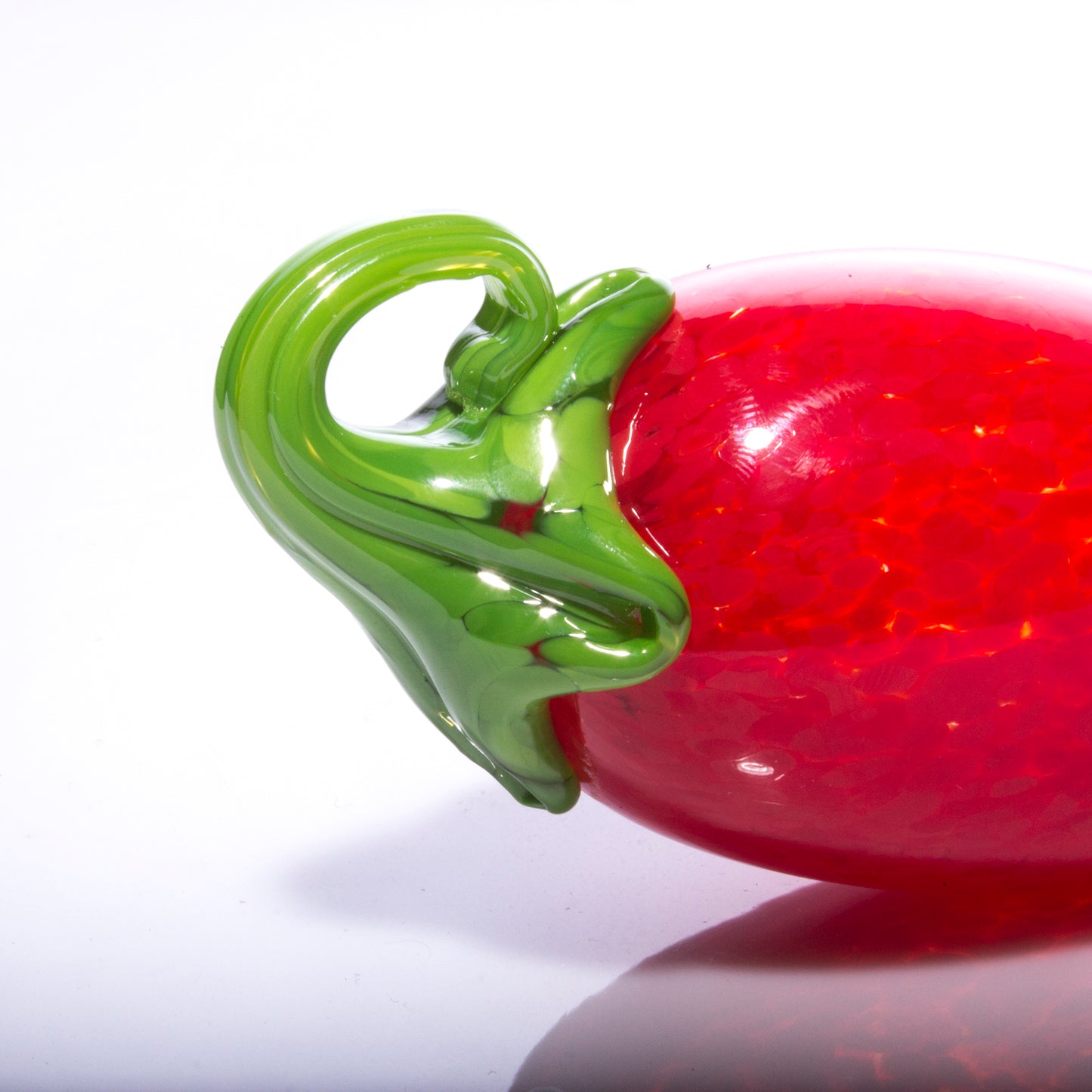 Chili Pepper - Opal Red