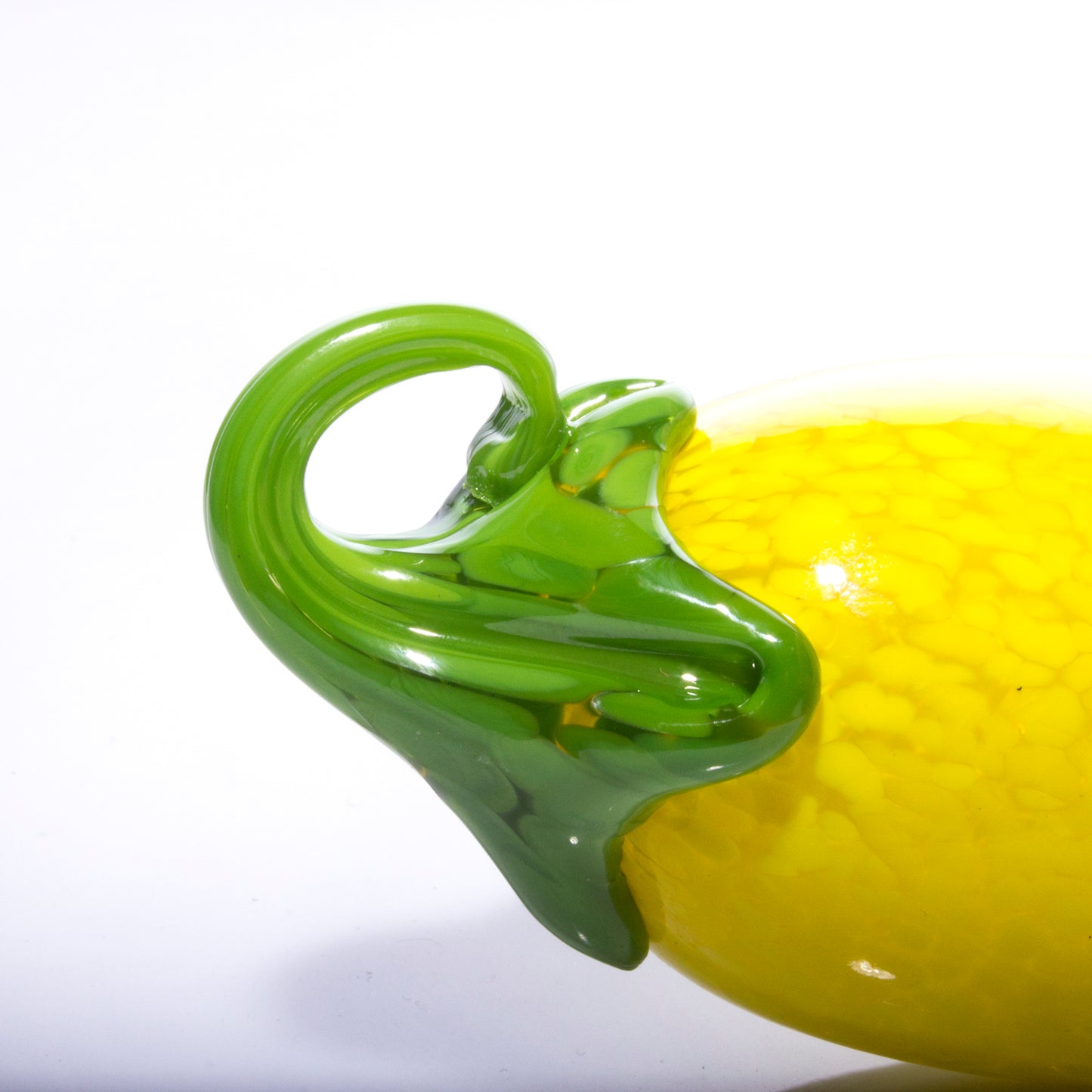 Chili Pepper - Opal Yellow