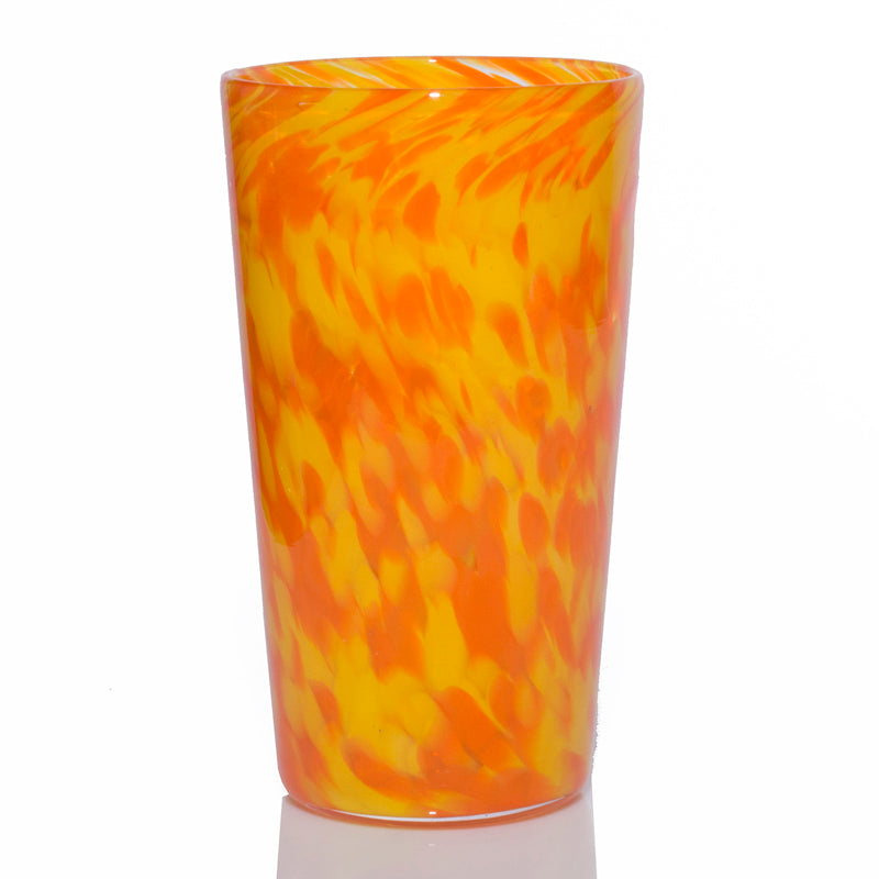 Eight Pint Glasses | Custom Set