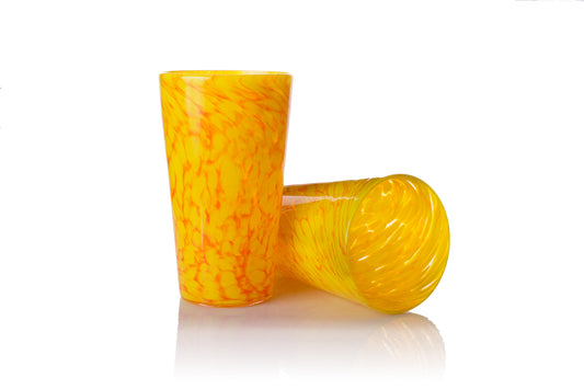 Pint Glass - Sunray