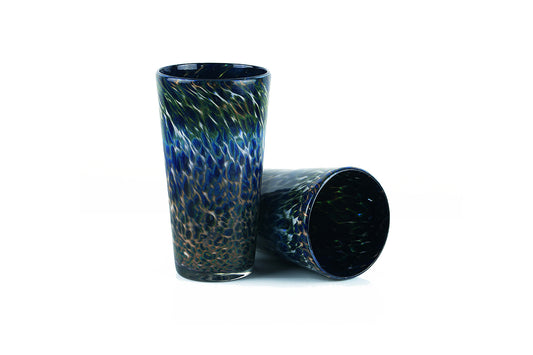 Pint Glass - Aurora