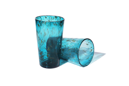 Pint Glass - Kelp Forest