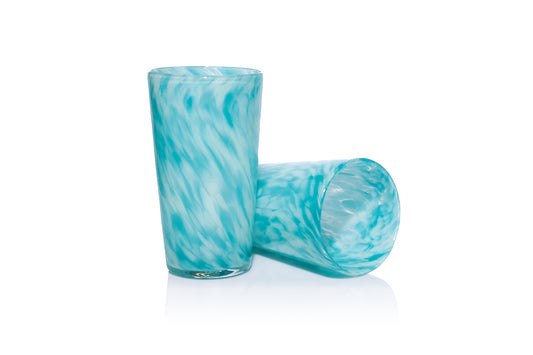 Pint Glass - Sandy Cay