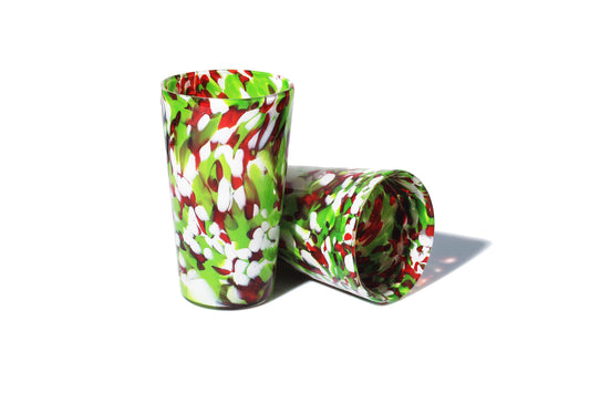 Pint Glass - Holiday Mix
