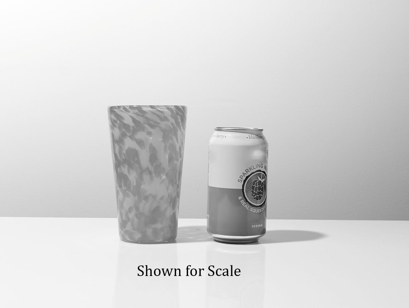 Pint Glass - Holiday Mix