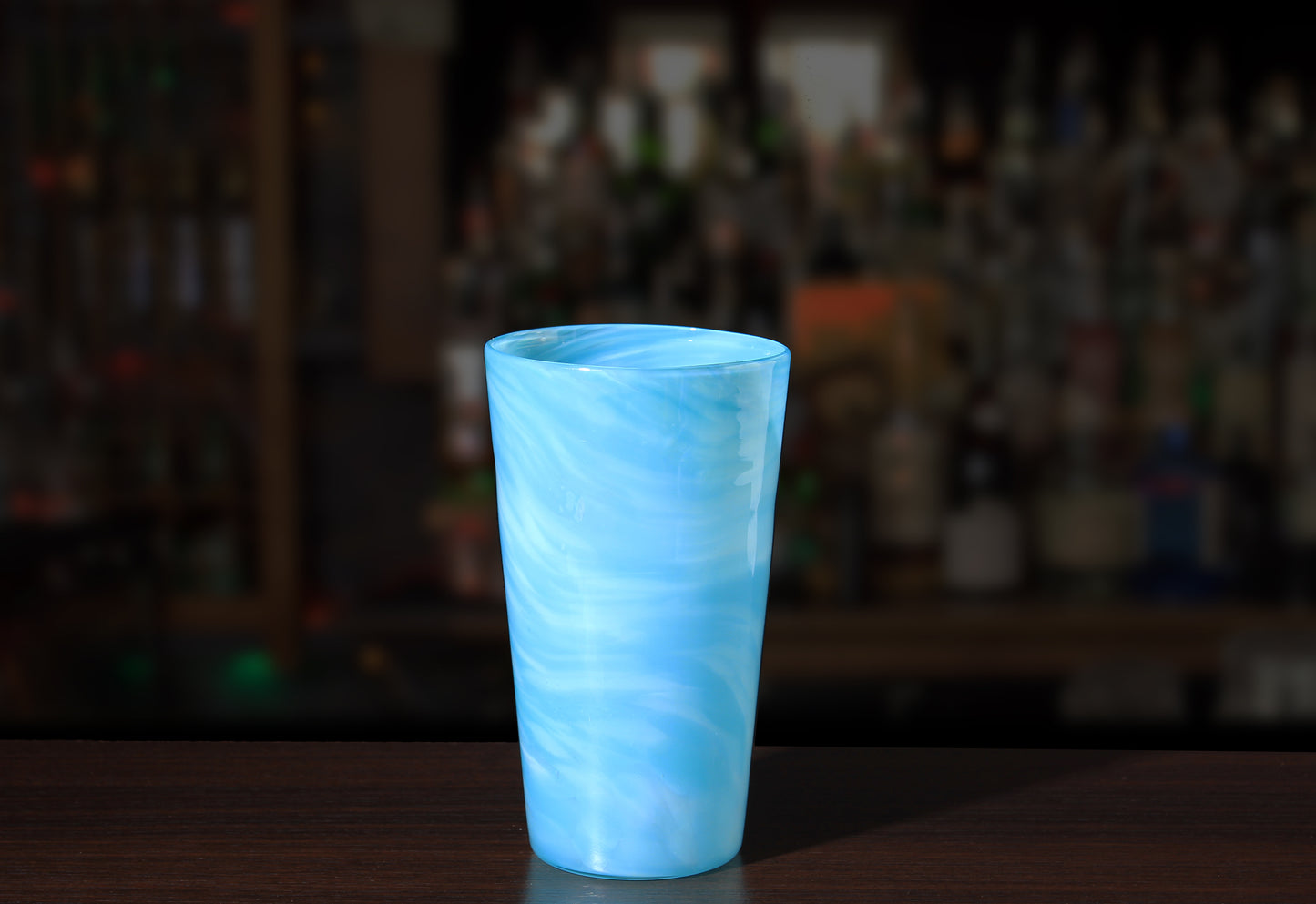 Pint Glass - Sandy Cay