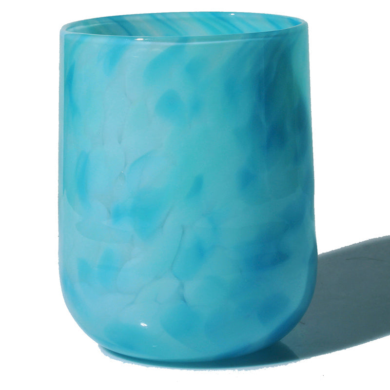 Six Stemless Glasses | Custom Set