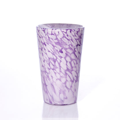 Pint Glass - Lavender Wisp