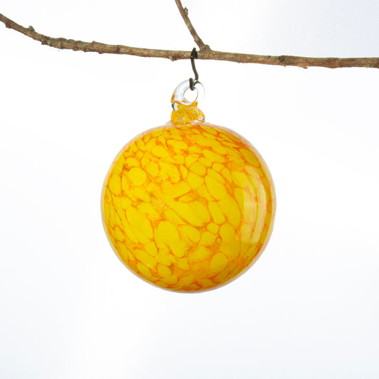 Holiday Ornament - Sunray