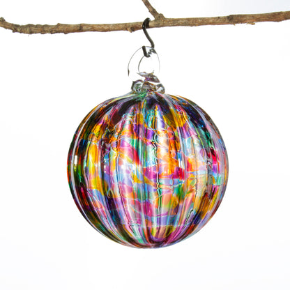 Holiday Ornament - Optic Multi