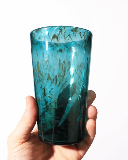 Pint Glass - Kelp Forest
