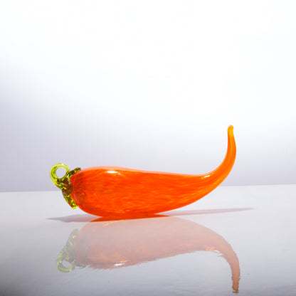 Chili Pepper - Orange